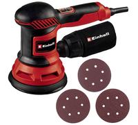 LEVIGATRICE ROTORBITALE ELETTRICA 425W EINHELL TC-RS 425 E art. 4462005
