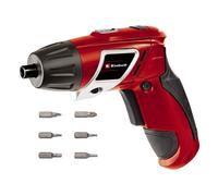 Einhell TC-SD mini avvitatore cordless a batteria 1,3Ah 3,6Li indicazione carica