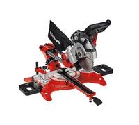 Einhell Tc-sm 2131/1 Doppio Scorrevole Troncatrice 1500W 240V EINTCSM21311