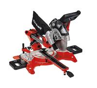 Einhell TC-SM 2131/1 Sega A Nastro Scorrevole Doppia 1500W 240V EINTCSM21311