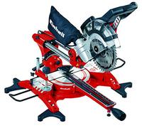 TRONCATRICE RADIALE DUAL TH-SM 2534 2350W EINHELL 4300825 DISCO LAMA 250 TAGLIO