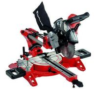 Einhell TC-SM 2534/1 Dual 4000 Giri/min 2350 W