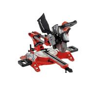 Einhell Tc-sm 2534/1 Dual Scorrevole Troncatrice 2100W 240V EINTCSM25341