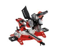 Einhell TC-SM 2534/1 Sega A Nastro Doppia Inclinazione 2100W 240V EINTCSM25341