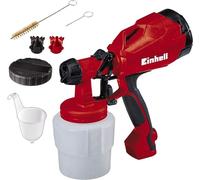 EINHELL 4260005 - PISTOLA PER VERNICIARE TC-SY 400 P