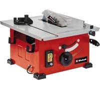 Einhell TC-TS 210 4800 Giri/min