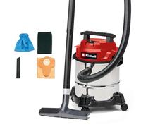 Einhell TC-VC 1812/1 S 2342500, Aspirapolvere Umido/Secco