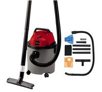 Einhell TH-VC 1815 15 L Aspiratore a cilindro Secco e bagnato 1250 W [2340290]