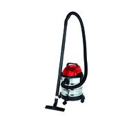Einhell Tc-Vc 1820S Wet & Dry Vuoto 20 Litro 1250W 240V EINTHVC1820S