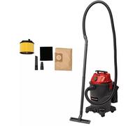 Einhell TC-VC 1930 A 2342490, Aspirapolvere a Secco Bagnato
