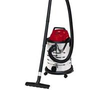 Einhell TC-VC 1930 S Nero, Grigio, Rosso 30 L 1500 W