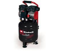EINHELL 4020610 - Compressore, 8 bar, 24 l, TE-AC 24 Silent