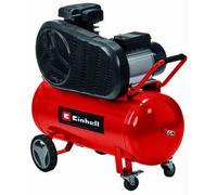 Einhell TE-AC 430/90/10 compressore ad aria 3000 W 430 l/min