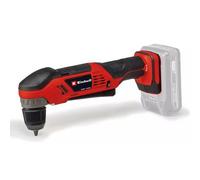 Einhell TE-AD 18 Li 1100 Giri/min 1,22 kg Nero, Rosso