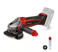 Einhell TE-AG 18/115-2 Li - Solo smerigliatrice angolare 11,5 cm 8500 Giri/min 1,69 kg