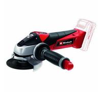 Einhell TE-AG 18/115 Li-Solo smerigliatrice angolare 11,5 cm 8500 Giri/min 1,21 kg