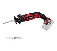 Einhell TE-AP 18/13 Li - Solo Taglierina universale a batteria 4326315 senza