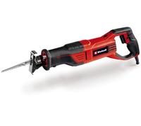 TE-AP 750 2800 spm (fogli per minuto) 750 W Nero, Rosso, Scambiarsi sega rosso/Nero, Nero, Rosso, 2800 spm (fogli per minuto), 2 cm, 15 cm, 1 cm, AC