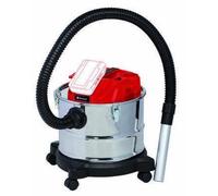 Einhell TE-AV 18/15 Li C-Solo 15 L Nero, Grigio, Rosso