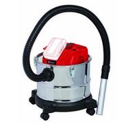 Einhell TE-AV 18/15 Li C-Solo 15 L Nero, Grigio, Rosso - Nouvo