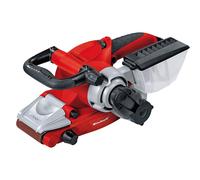 Einhell Te-Bs 8540 E a Velocità Variabile Belt Sander 75 x 533mm 850W 240V