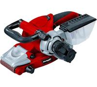 RT-BS 75 Levigatrice a nastro rosso/Nero, Levigatrice a nastro, 300 m/min, 400 m/min, AC, 230 V, 3,4 kg