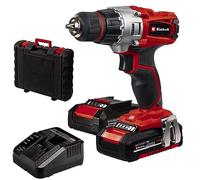 Trapano avvitatore Einhell TE-CD 18/2 Li Kit