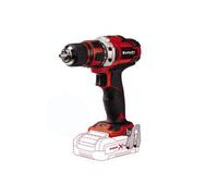 Einhell TE-CD 18/40 Li-Solo 1500 Giri/min Senza chiave 1,1 kg Nero, Rosso [4513925]