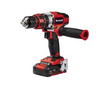 Einhell Te-Cd 18/48 li-I Power Urto Trapano 18V 2 X 2.0Ah LI-ION Einte