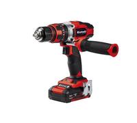 Einhell Te-Cd 18/48 li-I Power Urto Trapano 18V 2 X 2.0Ah LI-ION Einte