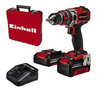 Trapano percussione batteria Einhell Tp Cd 18 50 Li I Bl 4514217