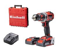 Einhell 4513940 Avvitatore a percussione Senza Fili