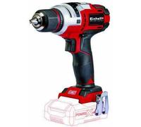 Einhell TE-CD 18 Li E-Solo 1,14 kg Nero, Rosso