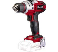 Einhell Te-cd 18 Li E Solo Cordless Driver One Size Red / Black