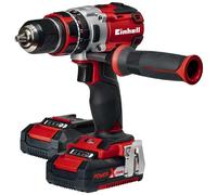Trapano avvitatore Einhell TE-CD 18 Li-i BL
