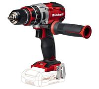 Einhell TE-CD 18 Li-i Senza chiave 1,5 kg Nero, Rosso