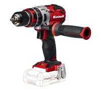 Einhell TE-CD 18 Li-i Senza chiave 1,5 kg Nero, Rosso