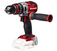 Einhell TE-CD 18 Li-i Senza chiave 1,5 kg Nero, Rosso