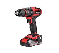 Einhell Te-Cd li-I Power Trapano Combi 18V 1 X 2.5Ah Ioni EINTECD1844K