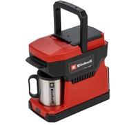 Einhell TE-CF 18 Li-Solo Automatica/Manuale 0,24 L - Einhell TE-CF 18