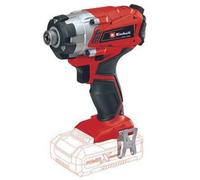 Einhell TE-CI 18/1 Li-Solo 2300 Giri/min Nero, Rosso