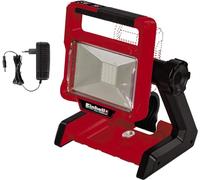 Einhell TE-CL 18/2000 LiAC - Solo Nero, Rosso LED