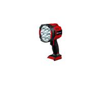 Einhell TE-CL 18/2500 LiAC-solo LED Nero, Rosso