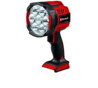 Einhell TE-CL 18/2500 LiAC-solo LED Nero, Rosso