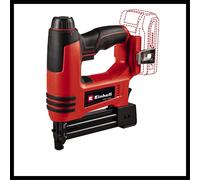 Einhell TE-CN 18 Li - Solo Chiodatrice/pistola per graffette Batteria