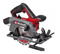 Einhell TE-CS 18/150-2 Li - Solo Sega circolare a batteria Profondità di taglio