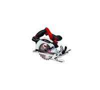 Einhell 4331207 Sega circolare a batteria TE-CS 18/165 Li - Solo