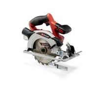 Einhell 4331207 Sega circolare a batteria TE-CS 18/165 Li - Solo