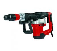 Einhell TE-DH 32 SDS-max Nero, Rosso 1500 W