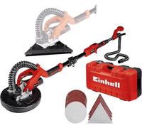 Einhell Levigatrice per muro telescopica doppia TE-DW 225 X
